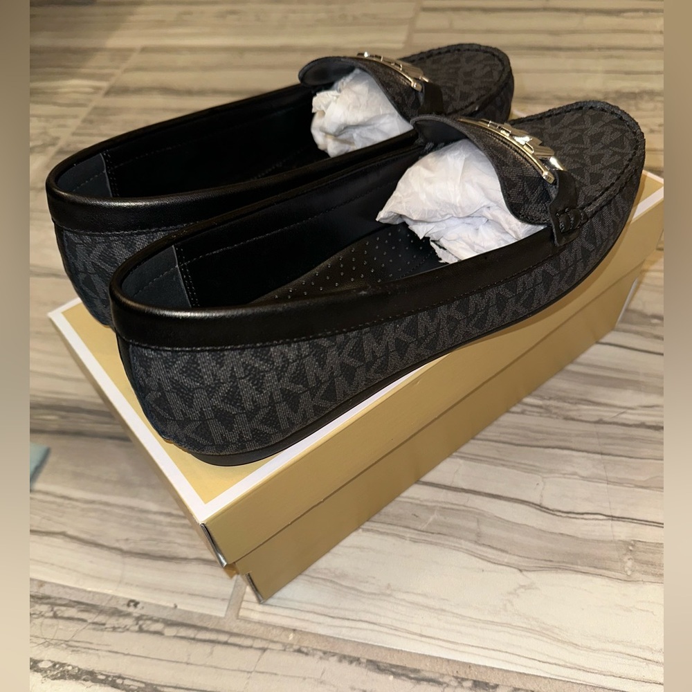 Michael Kors women’s loafers